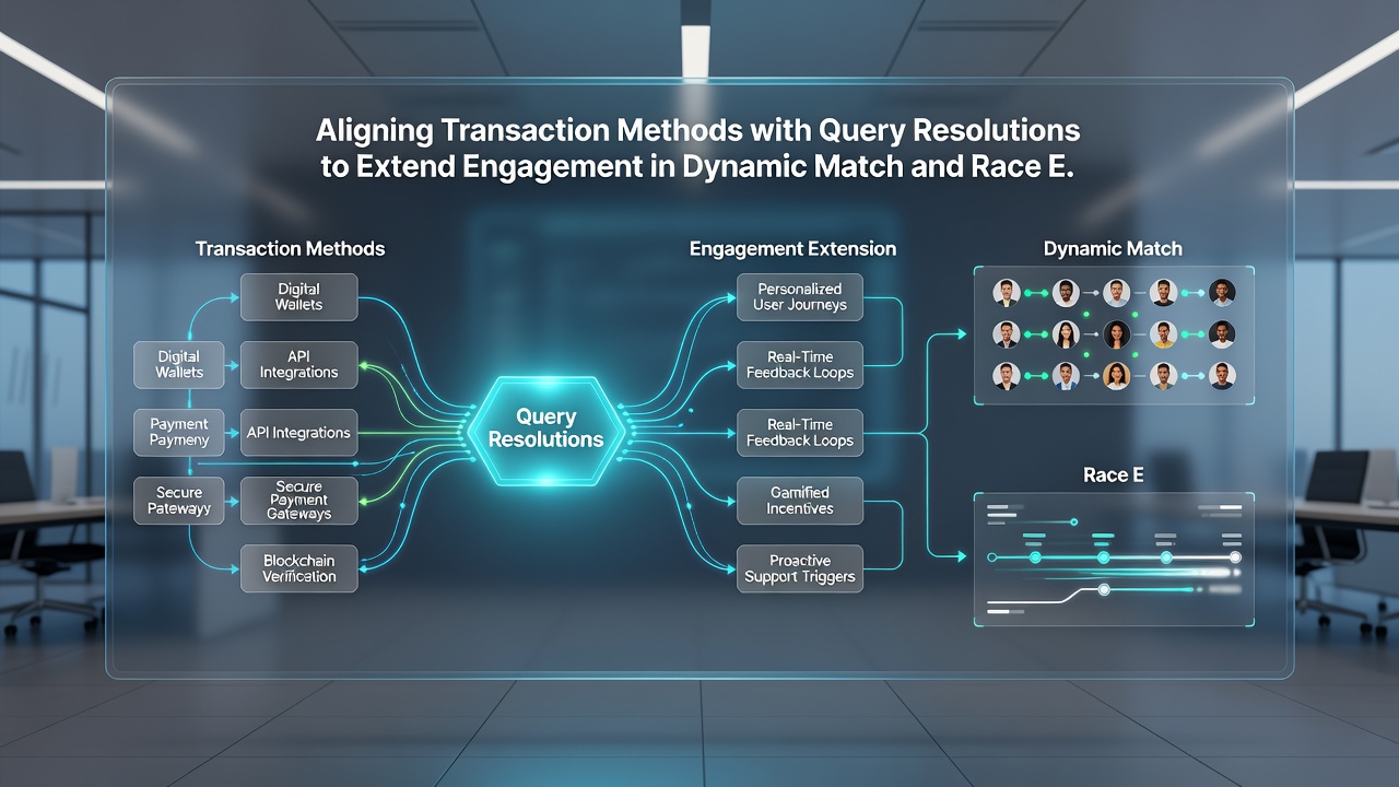 Support dashboard integrated with transaction logs during live race events