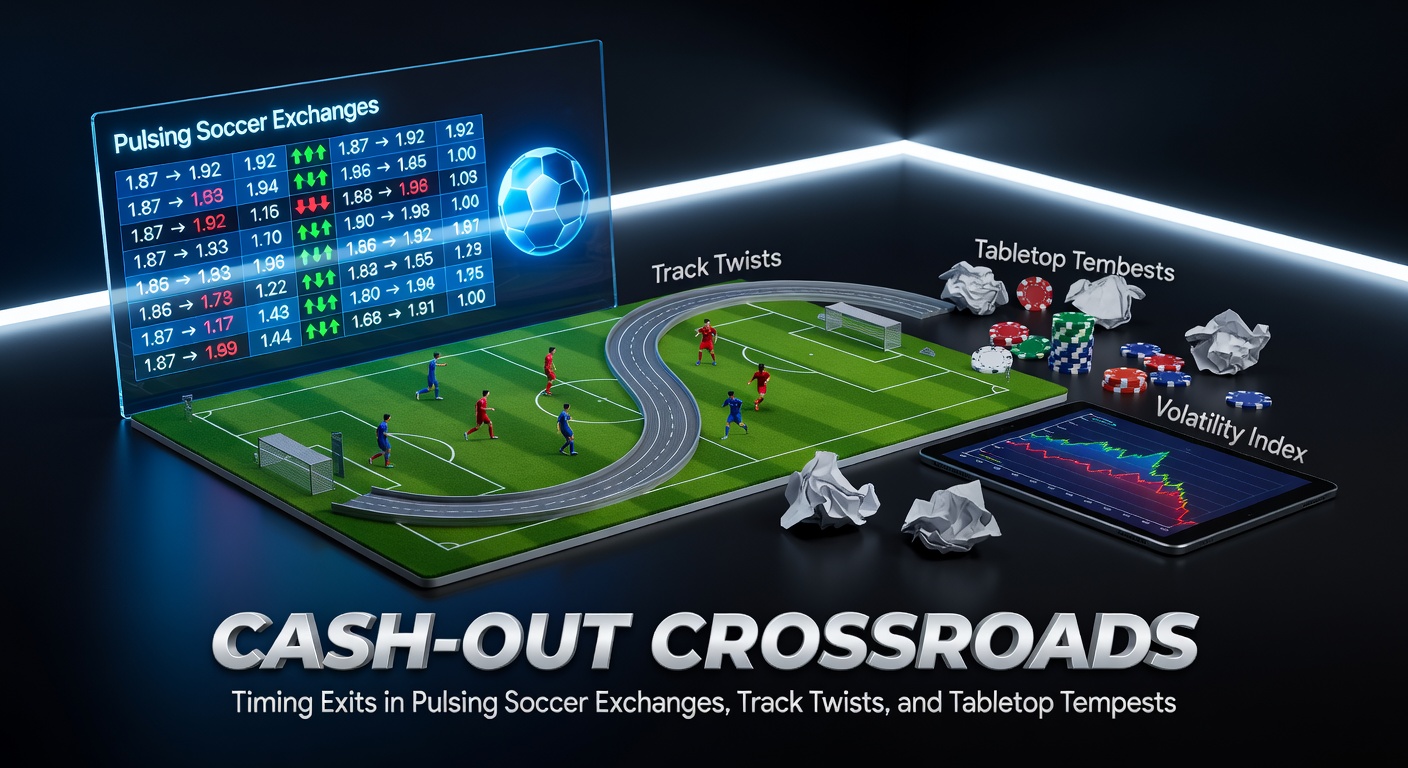 Close-up of a horse racing cash-out screen during a tight finish, odds shifting as leaders falter